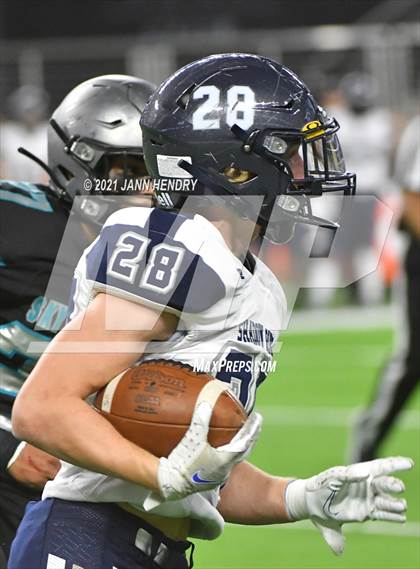 Thumbnail 2 in Silverado vs. Shadow Ridge (4A State Championship) photogallery.