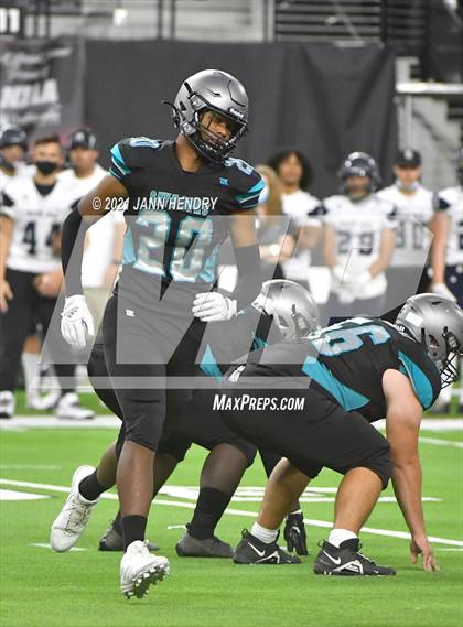 Thumbnail 3 in Silverado vs. Shadow Ridge (4A State Championship) photogallery.