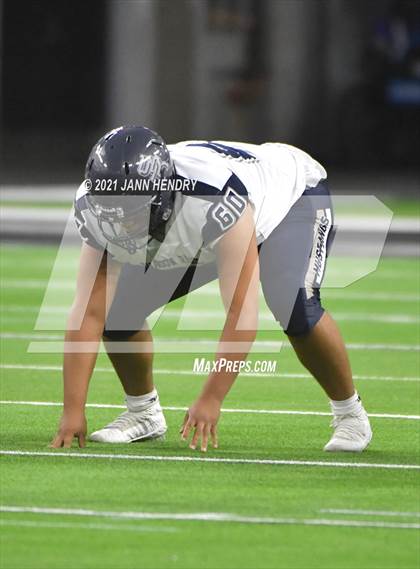Thumbnail 1 in Silverado vs. Shadow Ridge (4A State Championship) photogallery.
