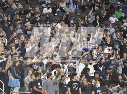 Thumbnail 3 in Silverado vs. Shadow Ridge (4A State Championship) photogallery.