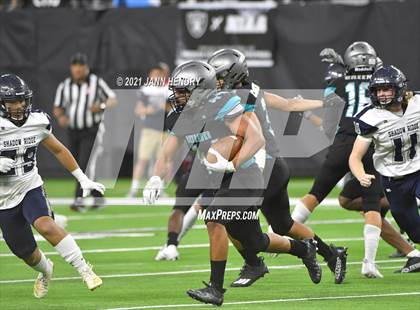 Thumbnail 2 in Silverado vs. Shadow Ridge (4A State Championship) photogallery.