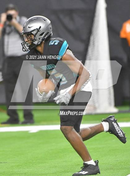 Thumbnail 3 in Silverado vs. Shadow Ridge (4A State Championship) photogallery.