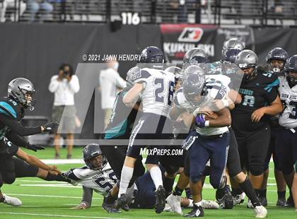 Thumbnail 2 in Silverado vs. Shadow Ridge (4A State Championship) photogallery.