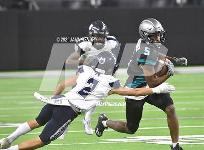 Thumbnail 1 in Silverado vs. Shadow Ridge (4A State Championship) photogallery.