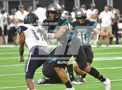 Thumbnail 1 in Silverado vs. Shadow Ridge (4A State Championship) photogallery.
