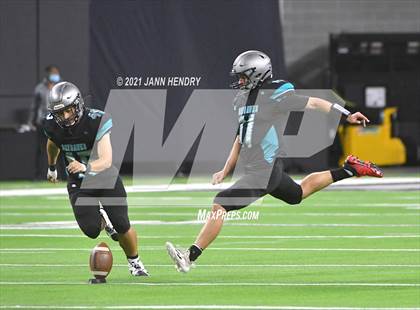 Thumbnail 3 in Silverado vs. Shadow Ridge (4A State Championship) photogallery.