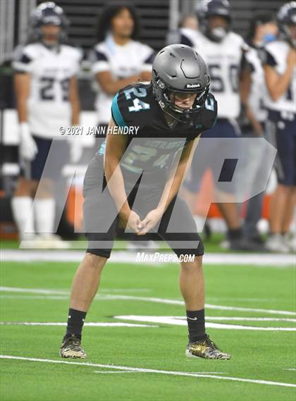 Thumbnail 2 in Silverado vs. Shadow Ridge (4A State Championship) photogallery.