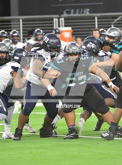 Thumbnail 3 in Silverado vs. Shadow Ridge (4A State Championship) photogallery.