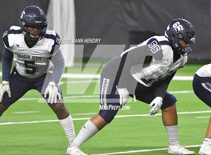 Thumbnail 1 in Silverado vs. Shadow Ridge (4A State Championship) photogallery.