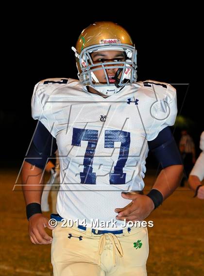 Thumbnail 3 in Yuma Catholic @ Bourgade Catholic photogallery.