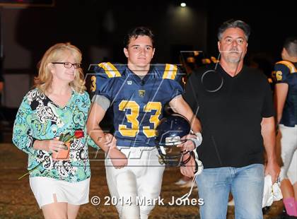 Thumbnail 2 in Yuma Catholic @ Bourgade Catholic photogallery.