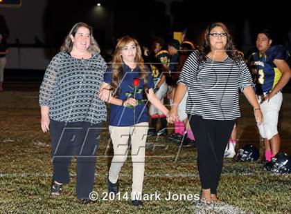 Thumbnail 1 in Yuma Catholic @ Bourgade Catholic photogallery.