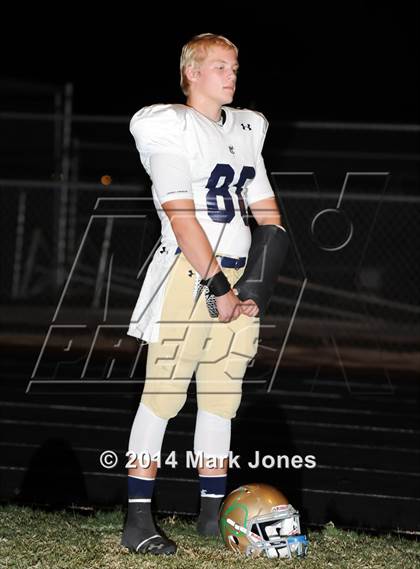 Thumbnail 1 in Yuma Catholic @ Bourgade Catholic photogallery.