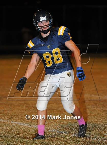 Thumbnail 2 in Yuma Catholic @ Bourgade Catholic photogallery.