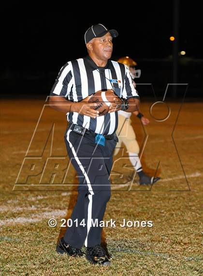 Thumbnail 1 in Yuma Catholic @ Bourgade Catholic photogallery.