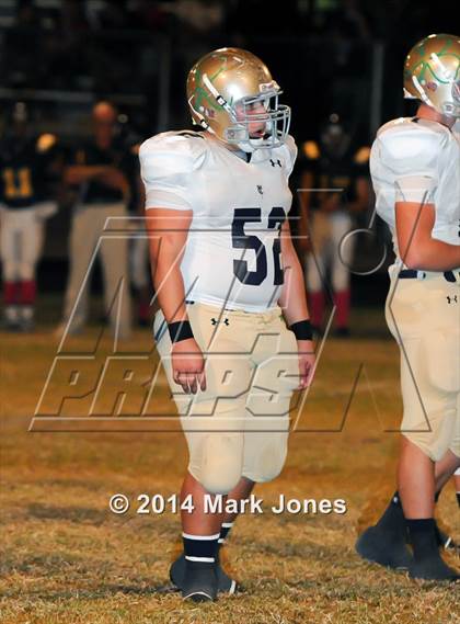 Thumbnail 2 in Yuma Catholic @ Bourgade Catholic photogallery.