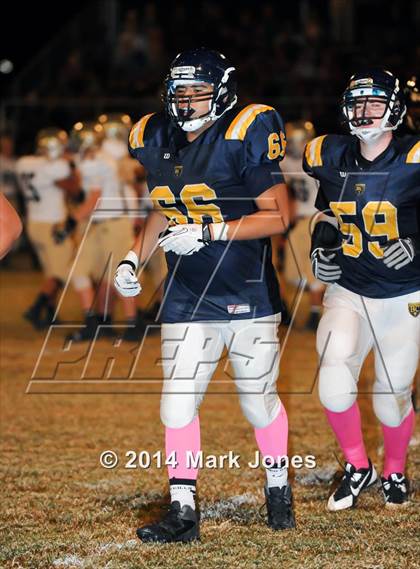 Thumbnail 1 in Yuma Catholic @ Bourgade Catholic photogallery.