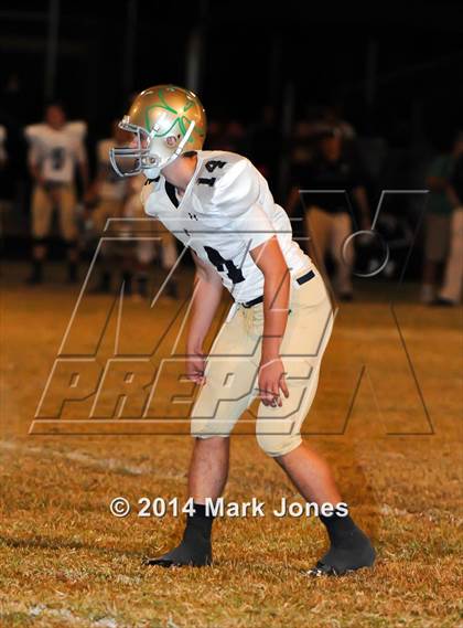 Thumbnail 2 in Yuma Catholic @ Bourgade Catholic photogallery.