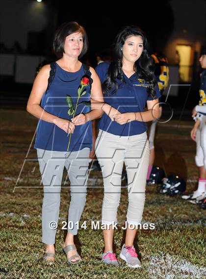 Thumbnail 2 in Yuma Catholic @ Bourgade Catholic photogallery.