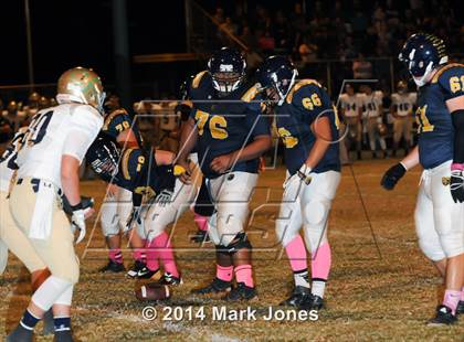 Thumbnail 1 in Yuma Catholic @ Bourgade Catholic photogallery.