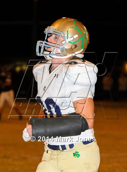 Thumbnail 3 in Yuma Catholic @ Bourgade Catholic photogallery.