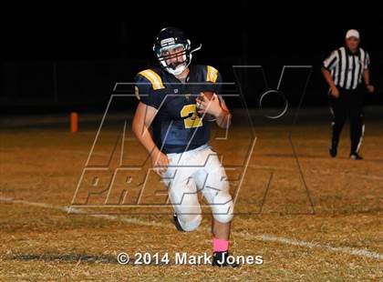 Thumbnail 2 in Yuma Catholic @ Bourgade Catholic photogallery.