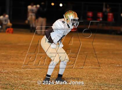 Thumbnail 3 in Yuma Catholic @ Bourgade Catholic photogallery.