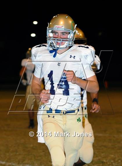 Thumbnail 2 in Yuma Catholic @ Bourgade Catholic photogallery.