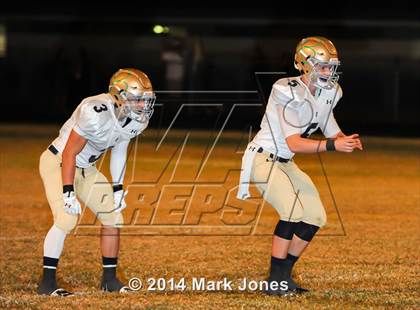 Thumbnail 3 in Yuma Catholic @ Bourgade Catholic photogallery.