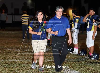 Thumbnail 3 in Yuma Catholic @ Bourgade Catholic photogallery.