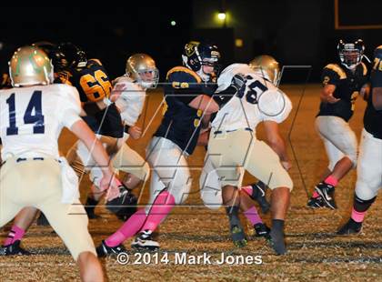 Thumbnail 1 in Yuma Catholic @ Bourgade Catholic photogallery.