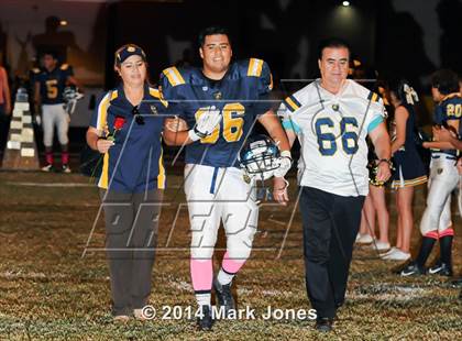 Thumbnail 2 in Yuma Catholic @ Bourgade Catholic photogallery.