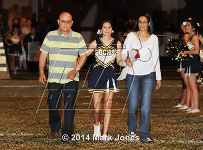 Thumbnail 2 in Yuma Catholic @ Bourgade Catholic photogallery.