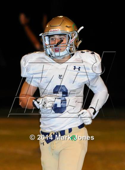 Thumbnail 2 in Yuma Catholic @ Bourgade Catholic photogallery.