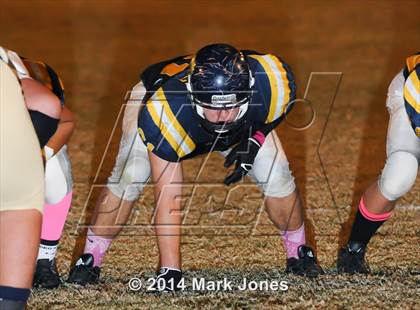Thumbnail 1 in Yuma Catholic @ Bourgade Catholic photogallery.
