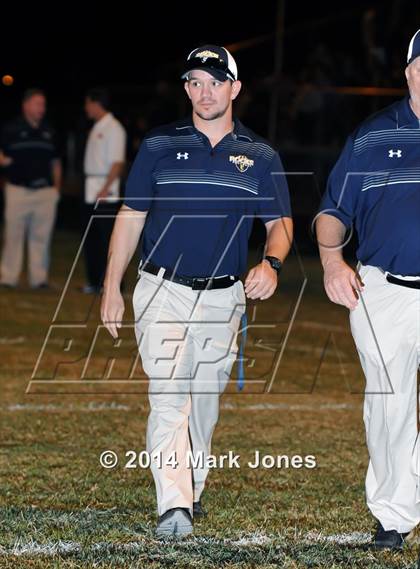 Thumbnail 2 in Yuma Catholic @ Bourgade Catholic photogallery.