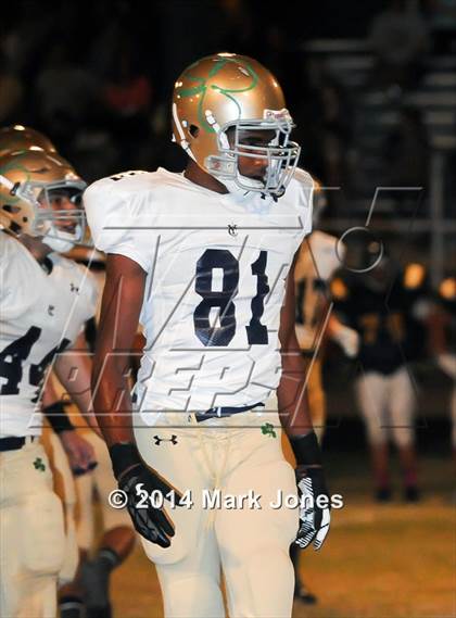 Thumbnail 3 in Yuma Catholic @ Bourgade Catholic photogallery.