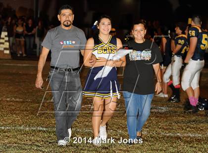 Thumbnail 2 in Yuma Catholic @ Bourgade Catholic photogallery.