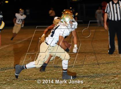 Thumbnail 3 in Yuma Catholic @ Bourgade Catholic photogallery.