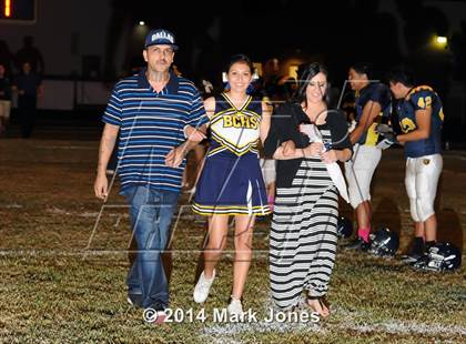 Thumbnail 2 in Yuma Catholic @ Bourgade Catholic photogallery.