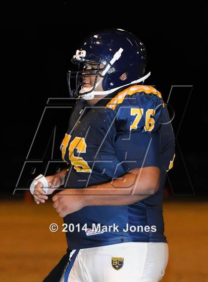 Thumbnail 1 in Yuma Catholic @ Bourgade Catholic photogallery.