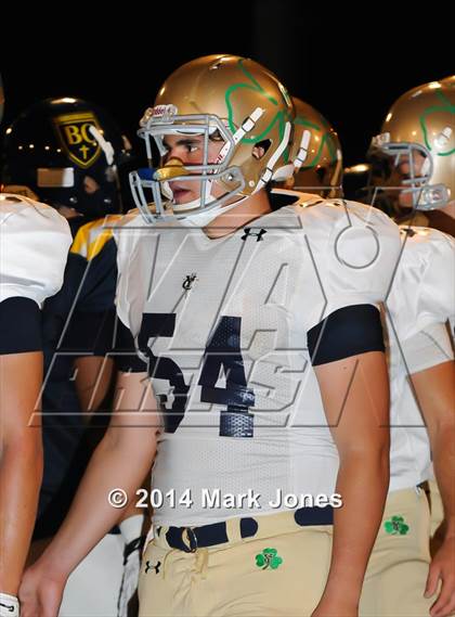 Thumbnail 3 in Yuma Catholic @ Bourgade Catholic photogallery.