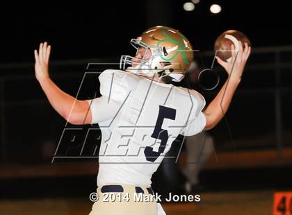 Thumbnail 1 in Yuma Catholic @ Bourgade Catholic photogallery.