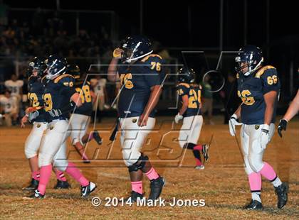 Thumbnail 1 in Yuma Catholic @ Bourgade Catholic photogallery.