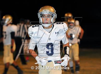 Thumbnail 3 in Yuma Catholic @ Bourgade Catholic photogallery.