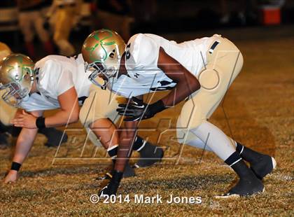 Thumbnail 1 in Yuma Catholic @ Bourgade Catholic photogallery.