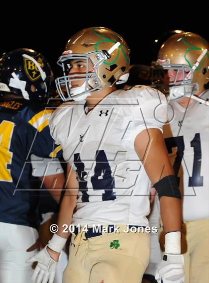 Thumbnail 2 in Yuma Catholic @ Bourgade Catholic photogallery.
