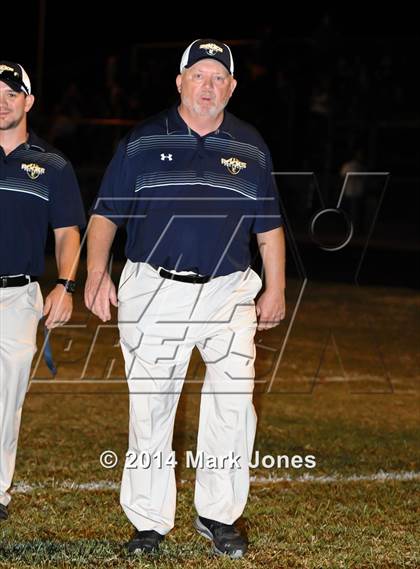 Thumbnail 3 in Yuma Catholic @ Bourgade Catholic photogallery.