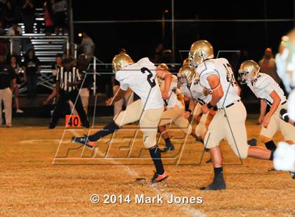 Thumbnail 2 in Yuma Catholic @ Bourgade Catholic photogallery.