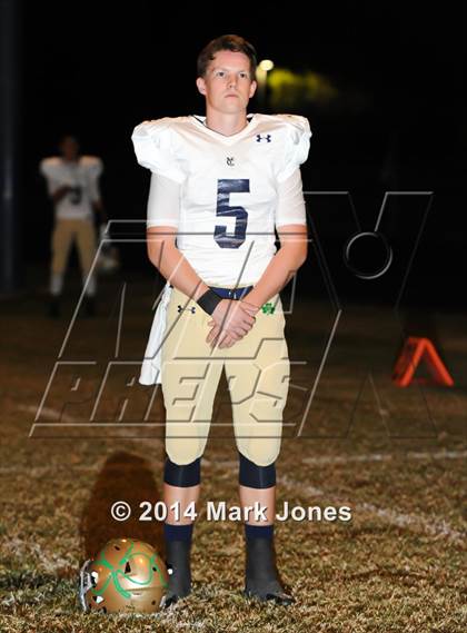 Thumbnail 2 in Yuma Catholic @ Bourgade Catholic photogallery.
